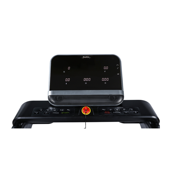 HT-9217E Беговая дорожка электрическая HouseFit