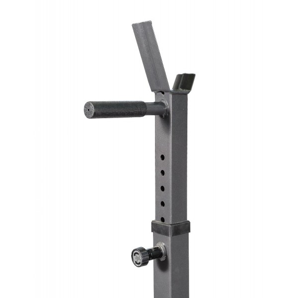 HL-R09488|Стойка под штангу + брусья