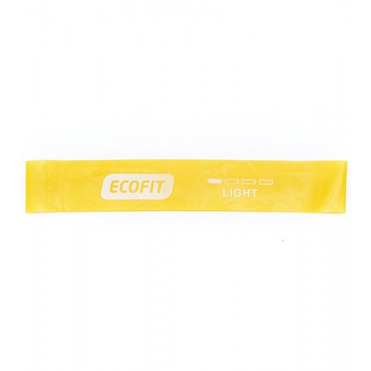 Лента сопротивления Ecofit MD1319 жесткость light 0.7*50*610мм
