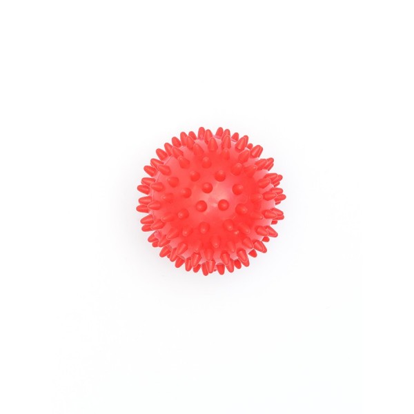 Мячик массажёр Ecofit MD1224 d 7.5см/70гр