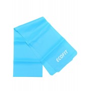 Еспандер стрічковий Ecofit MD1318 TPE 6,8-8,2 кг 1200*150*0.5мм синій