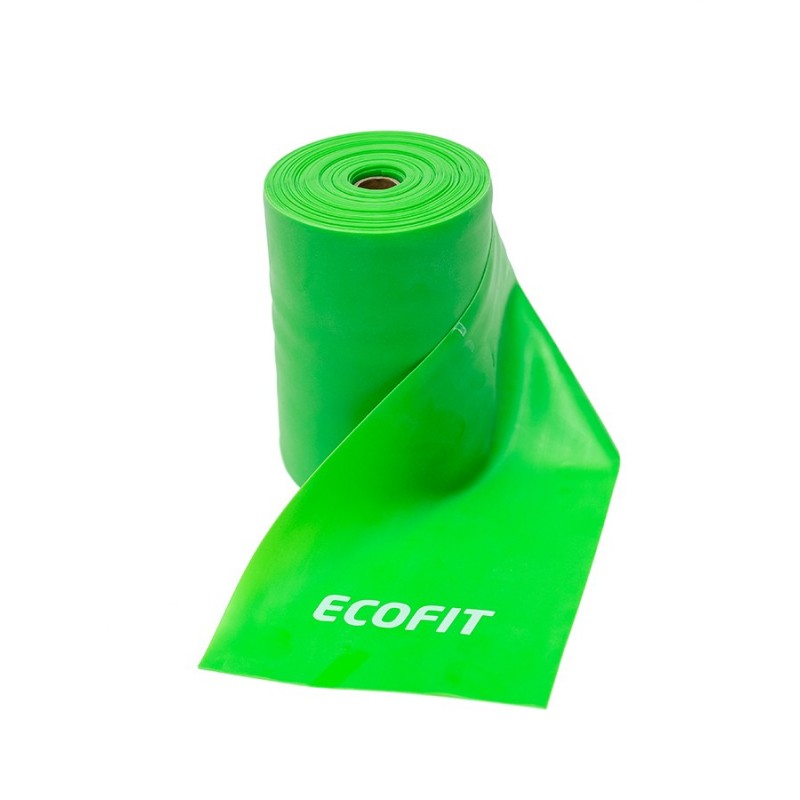 Эспандер лента сопротивления ТПЕ Размер: 12000 * 150 * 0,6 мм  MD1320 (цена за 1м, отпускается в рулоне по 12м)