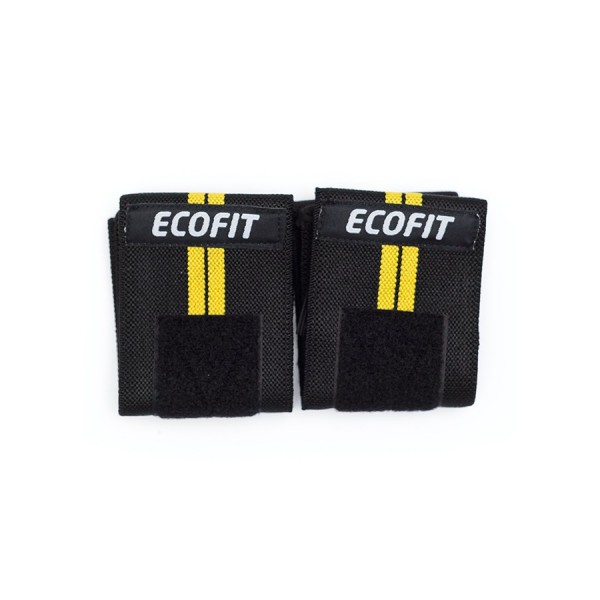 Обмотка на запястье Ecofit MD1831 48*8см (нейлон)