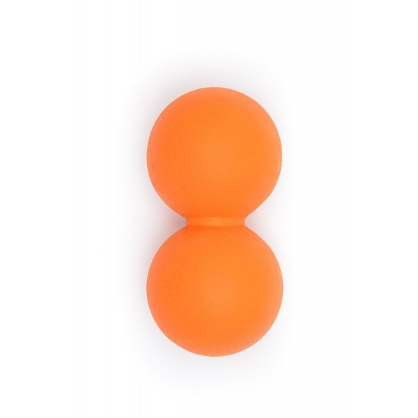 Массажёр для спины Ecofit MD1260 TPR d 6.5см/300гр