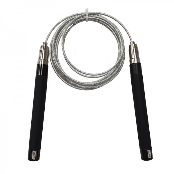 Скакалка скоростная на подшипниках EcoFit (3m)