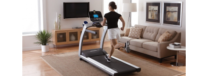 Как выбрать беговую дорожку для дома?
