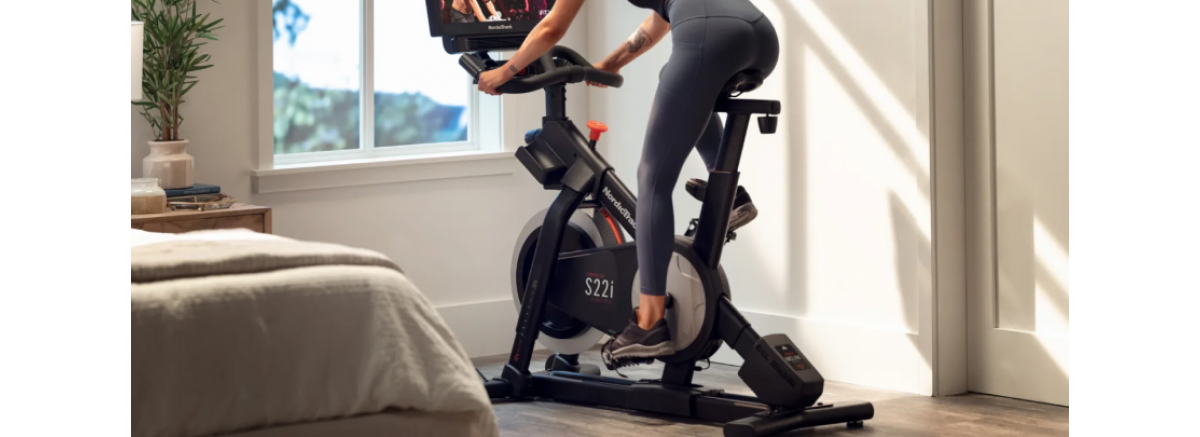 Что нужно знать, чтобы правильно выбрать велотренажер для дома?